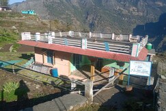 The Pahadi Homestay