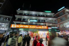 Address of HOTEL HIGHWAY INN