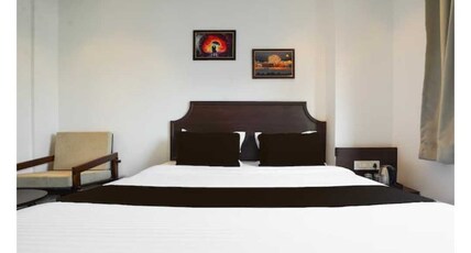 Townhouse Outer Ring Road Vhirgaon Formerly White House Room Type - Classic