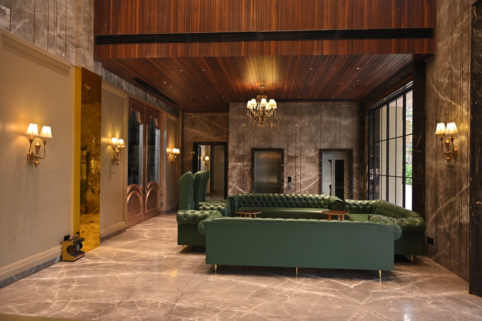 Main gallery