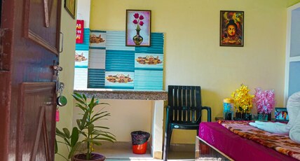 Radhe home stay Room Type - Bedroom 4