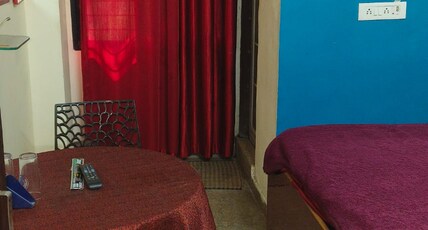 Maharaja logging Room Type - Bedroom 10