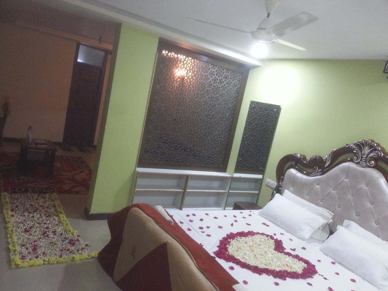 New SK Regency - Tap to explore photos