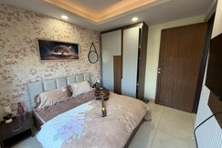 The Loft of Luxe Luxury Balcony Self Check In