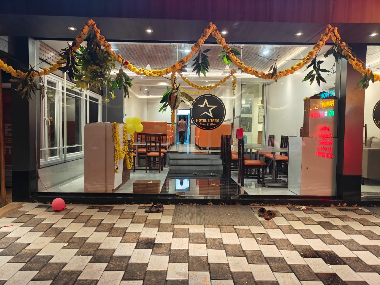 Main gallery