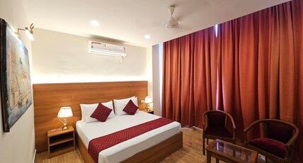 THE RETREAT Room Type - Corporate Room