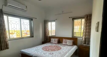 Peaceful 3BHK Villa in Dapoli Room Type - Peaceful 3BHK Villa in Dapoli