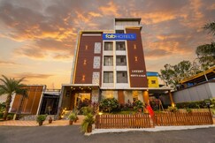 FabHotel Prime Rajmudra - Nr. Butterfly Trampoline Park, Hinjawadi