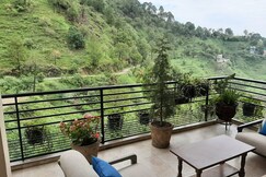 Boho Heights 2BHK