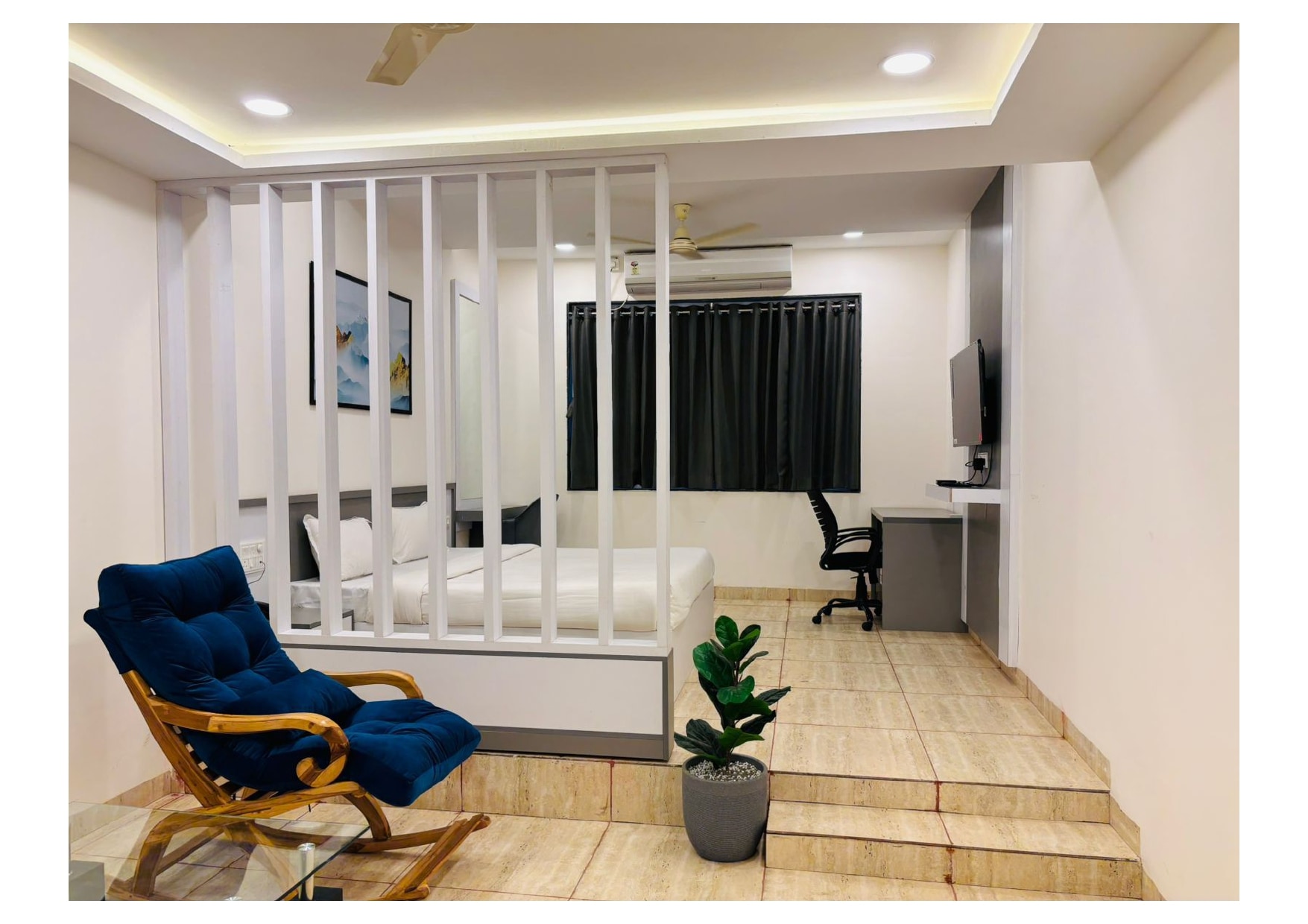 MTDC Chhatrapati Sambhaji Nagar - Tap to explore photos