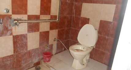 HOTEL ISHWAR  Room Type - Double Bed Non AC