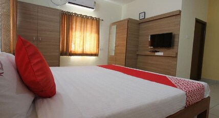 SETHU RESIDENCY Room Type - Triple Bed Non AC