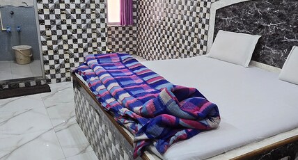 Rk Guesthouse Room Type - Bedroom 12