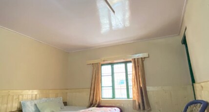 Padma Homestay By StayApart Room Type - Family Room 
