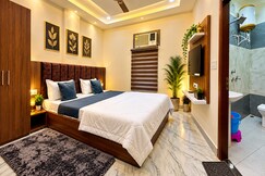 Photos of Hotel RK7