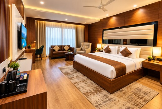 Paras Inn