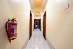 AGY Hotels Kharadi