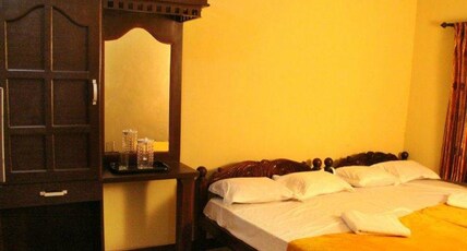 Karakkatt Holiday Home | Rooms & Caretaker Room Type - Two Bed Room Special Suite