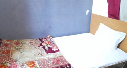 Hotel Vidhata Palace Nawada Railway Station Room Type - Deluxe Non AC Room