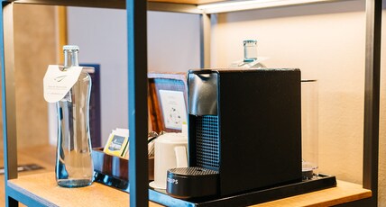 Abba Rambla hotel Room Type - Premium 2 pax