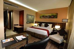 Ramada by Wyndham Manila Central