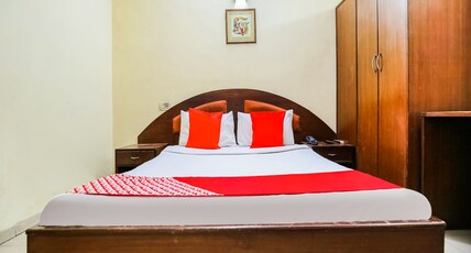 Hotel O by OYO Angad Continental Room Type - Classic