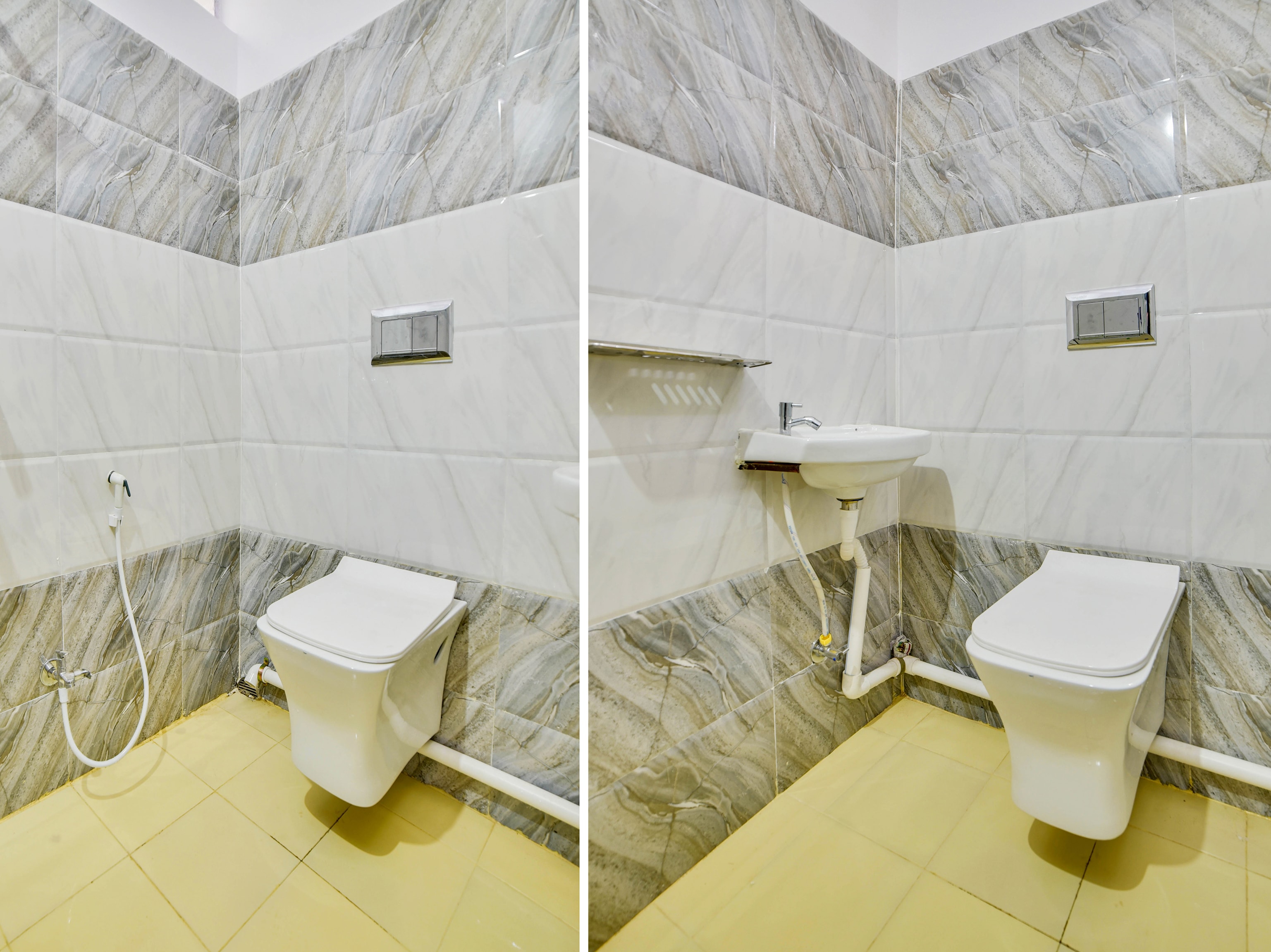Super Hotel O AA Corporate Guest House - Tap to explore photos