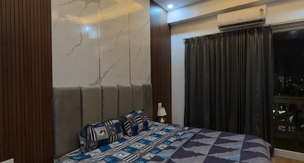 Nbstays greaternoida Room Type - Nbstays greaternoida