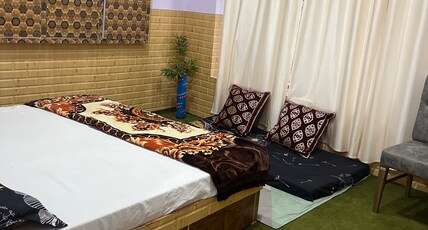 Tsewang Nurboo eco homestay Room Type - Bedroom 3