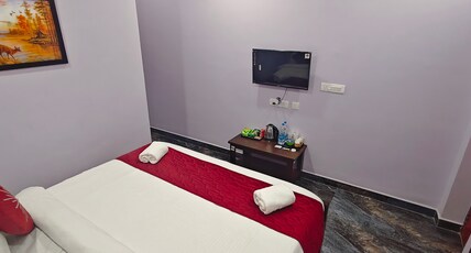 Royal Serviced Apartment Room Type - Standard Room