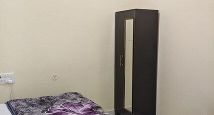 Hotel Shri Ram Shankar Room Type - Bedroom 1