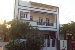 Address of Raina's Home