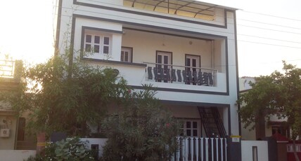Raina's Home Room Type - Raina's Home
