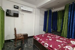 ANANYA HOTEL & AYURVEDA HWC