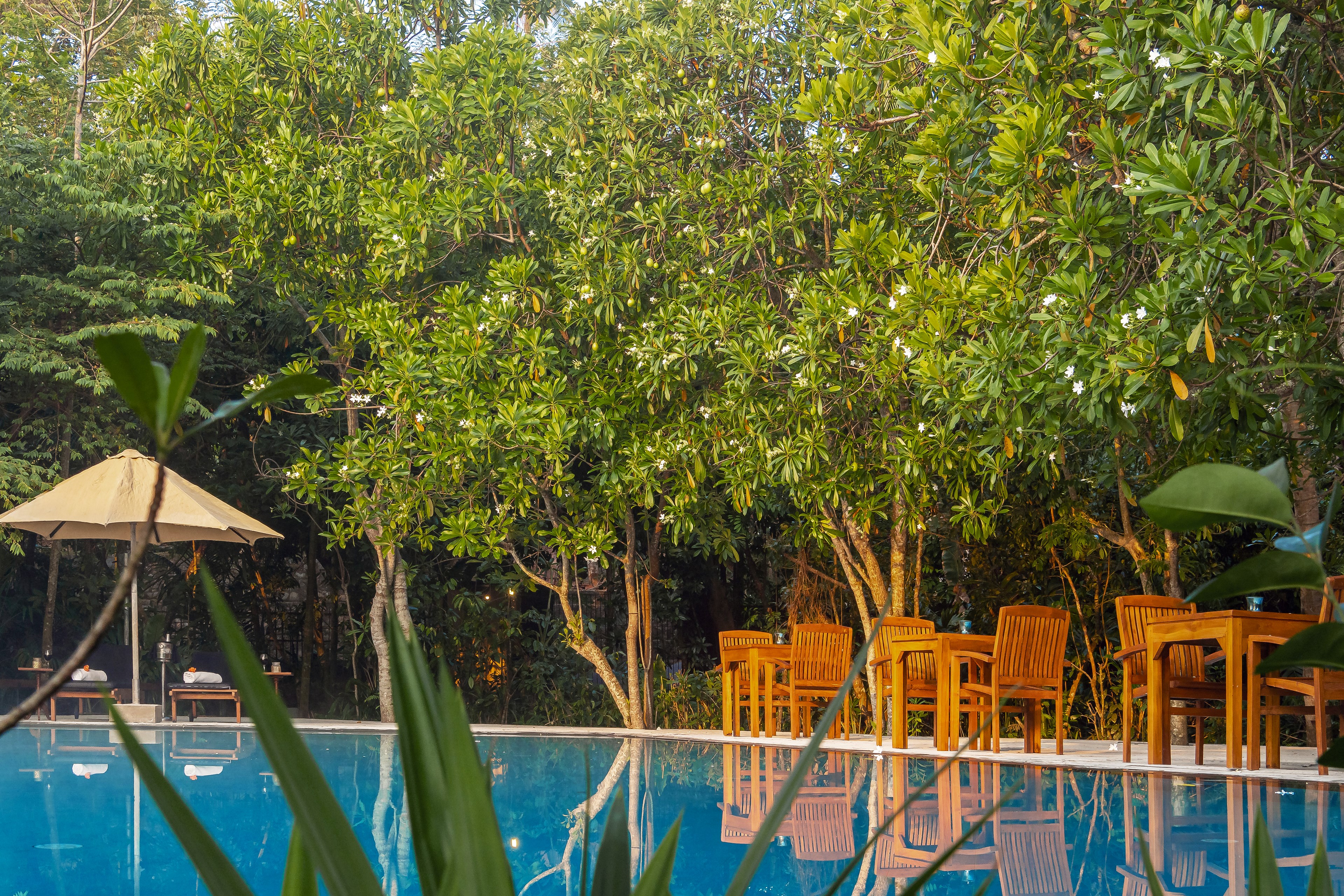 Jetwing Kurulubedda - Tap to explore photos