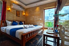 PV Tower Pondicherry