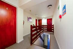 OYO Honeycroft Lodge