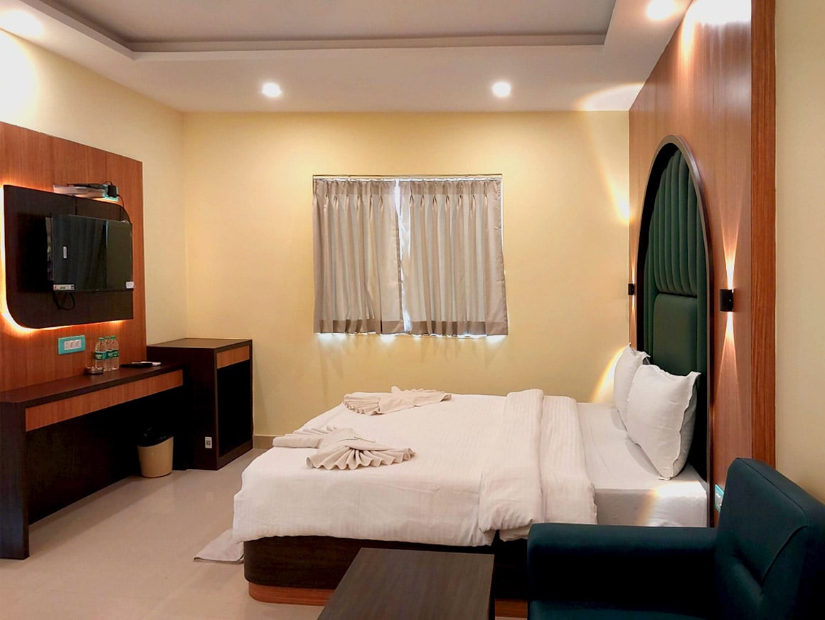 Sonargaon Beach Resort (Run and Managed by MBS Leisure Hotels & Resorts) - Tap to explore photos