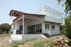 Address of Aramzone villa