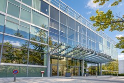 Seminaris Sunday Campus Hotel Berlin