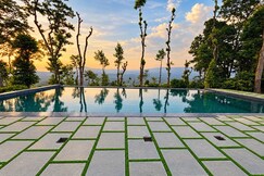 COORG PRISTINE WOODS RESORT & SPA