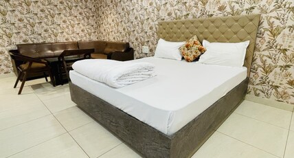 Hotel Brundavan Grand Inn Room Type - Stadard AC room