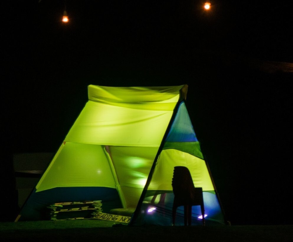 Rivercrest Camping - Tap to explore photos