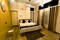 The Burrow Retreat - Marisol