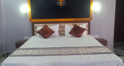 Eco Villa Resort Room Type - Deluxe Room Ground floor