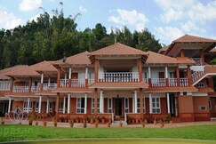 Upasana Retreat-100kms from Chikmagalur