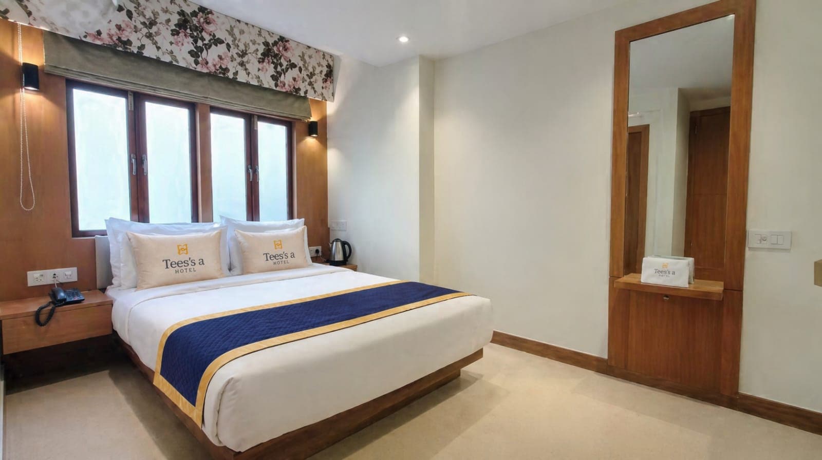 Teesta Hotels, Kalimpong - Tap to explore photos