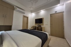Hotel Diamond Inn