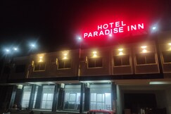HOTEL PARADISE INN MERTA CITY