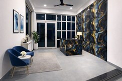 Address of Pearl Beach Stay